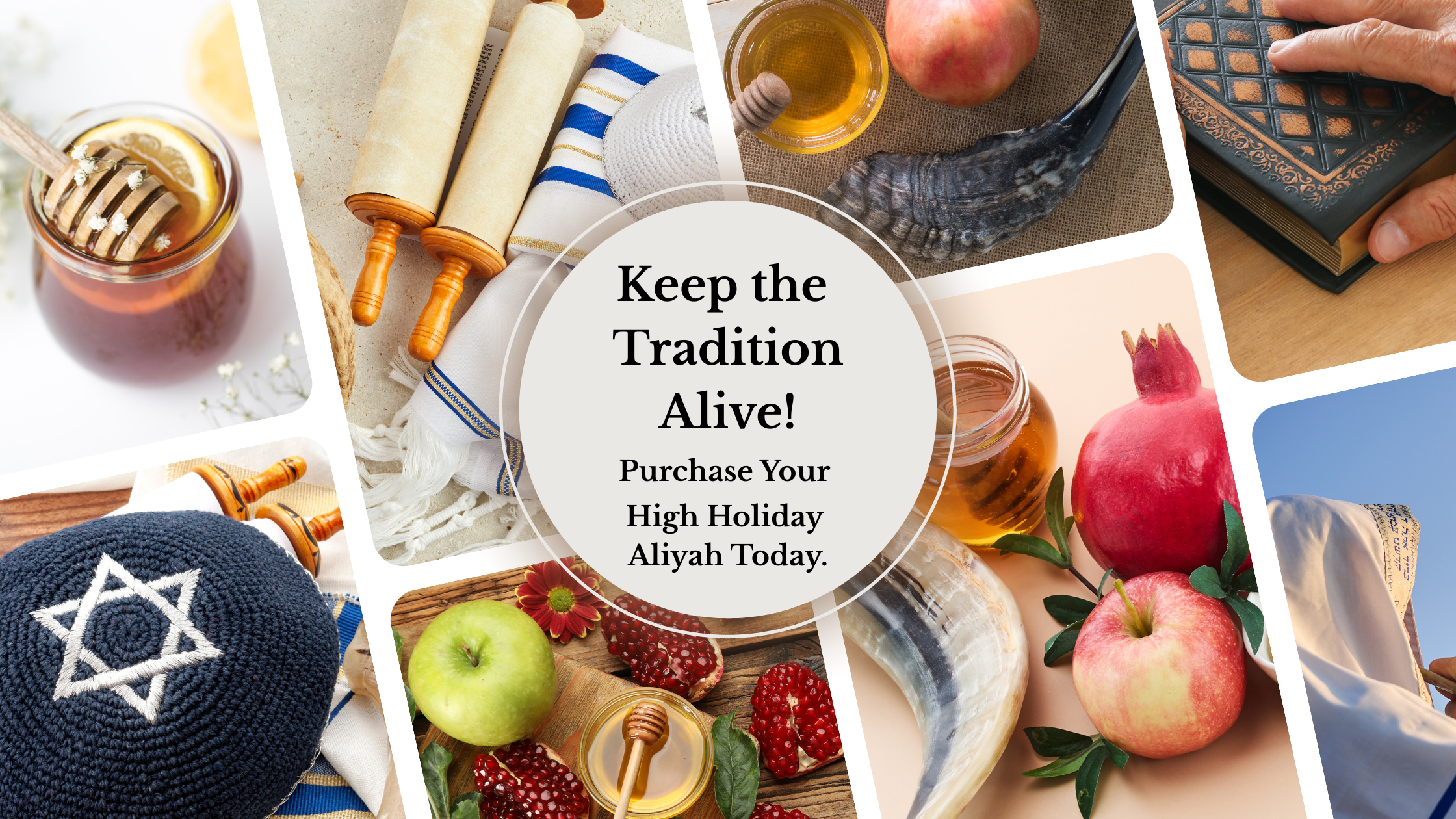 keep the tradition alive (1)